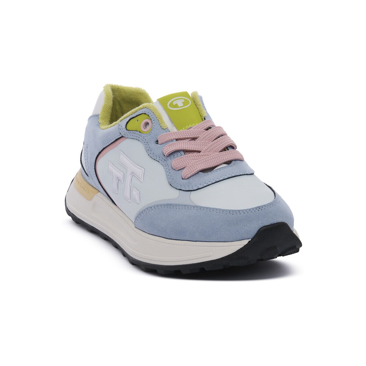 Tom Tailor Pantofi SKY