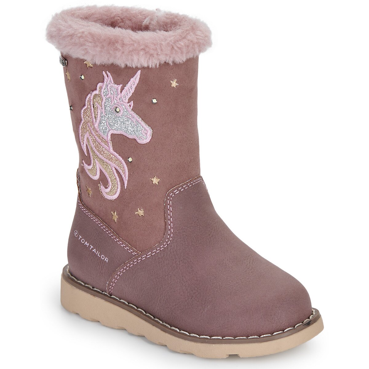 Tom Tailor Pantofi TAYLORA