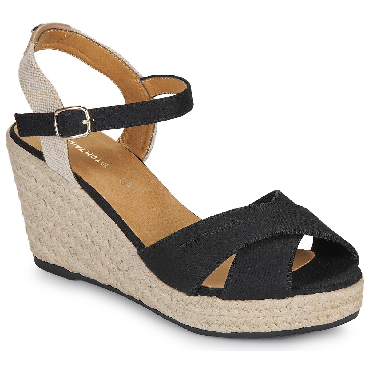 Tom Tailor Pantofi THERESA