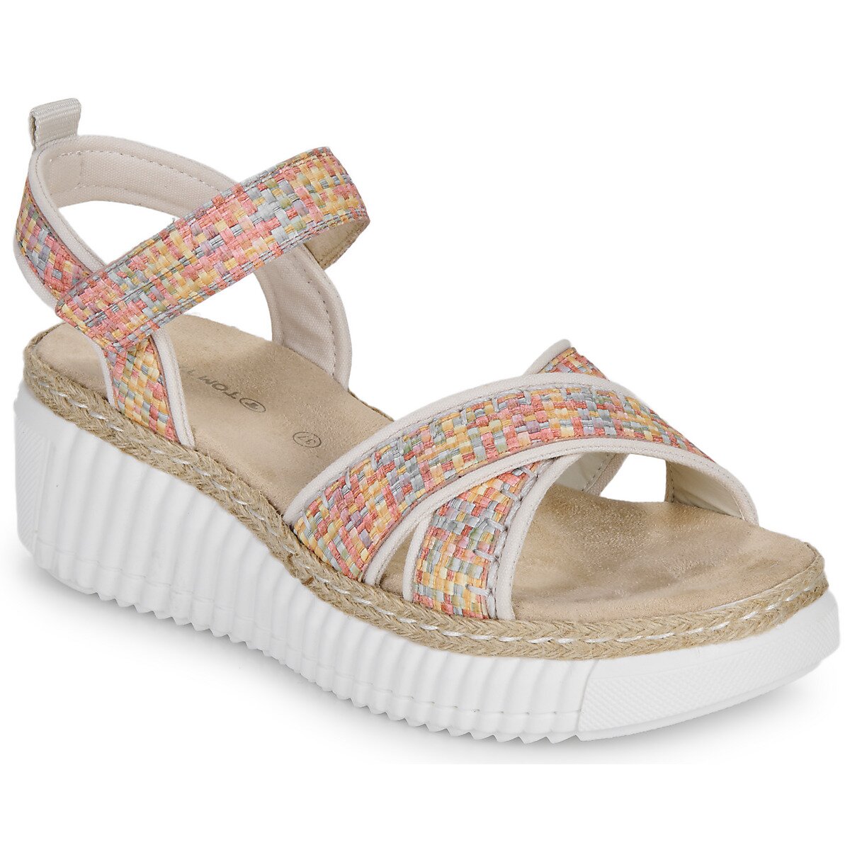 Tom Tailor Pantofi VALLY