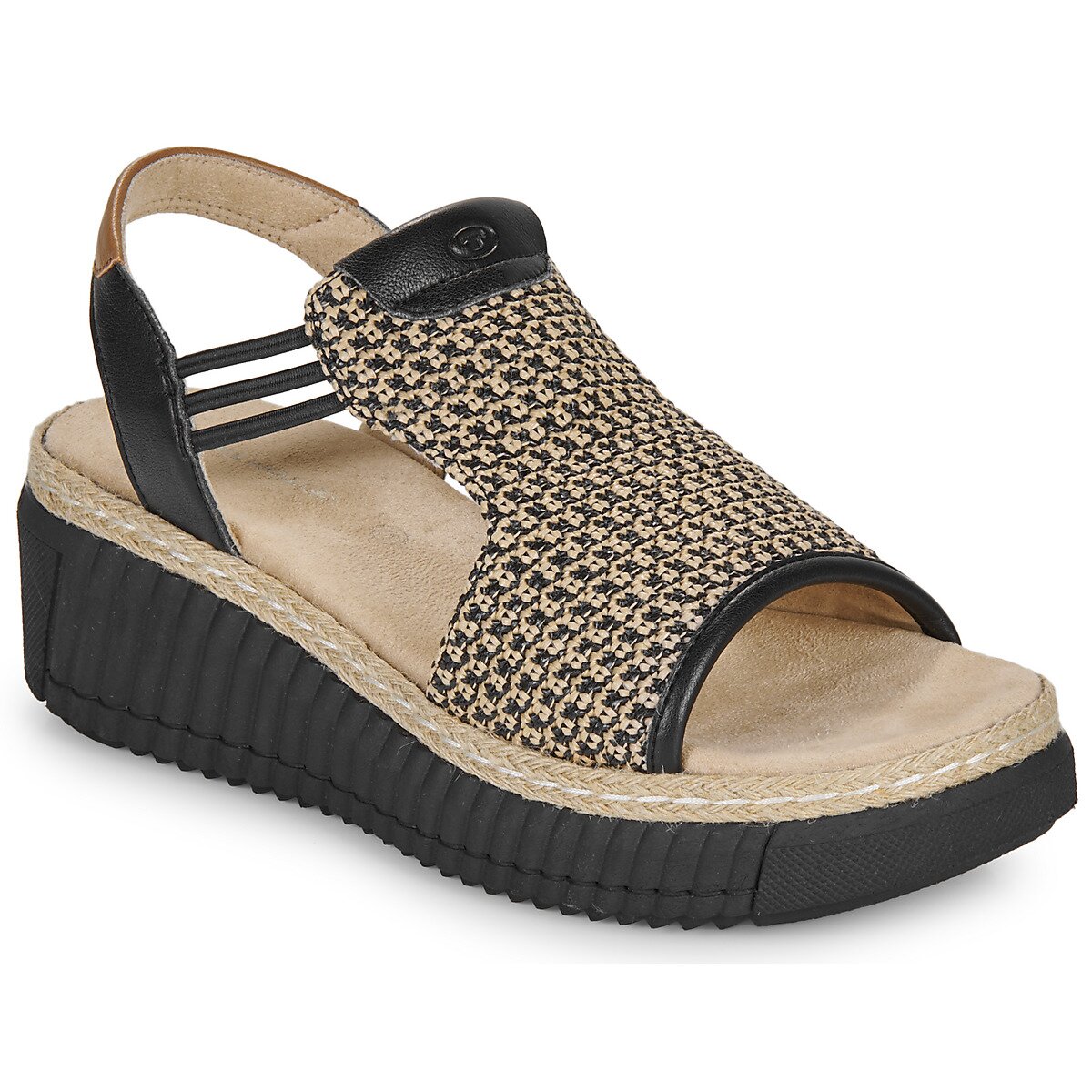Tom Tailor Pantofi VALLY