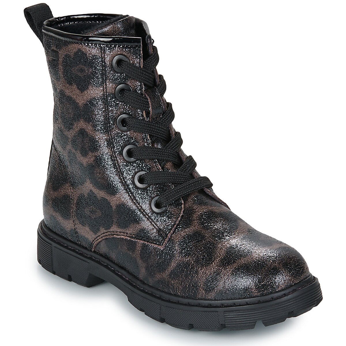 Tom Tailor Pantofi VERA BIS