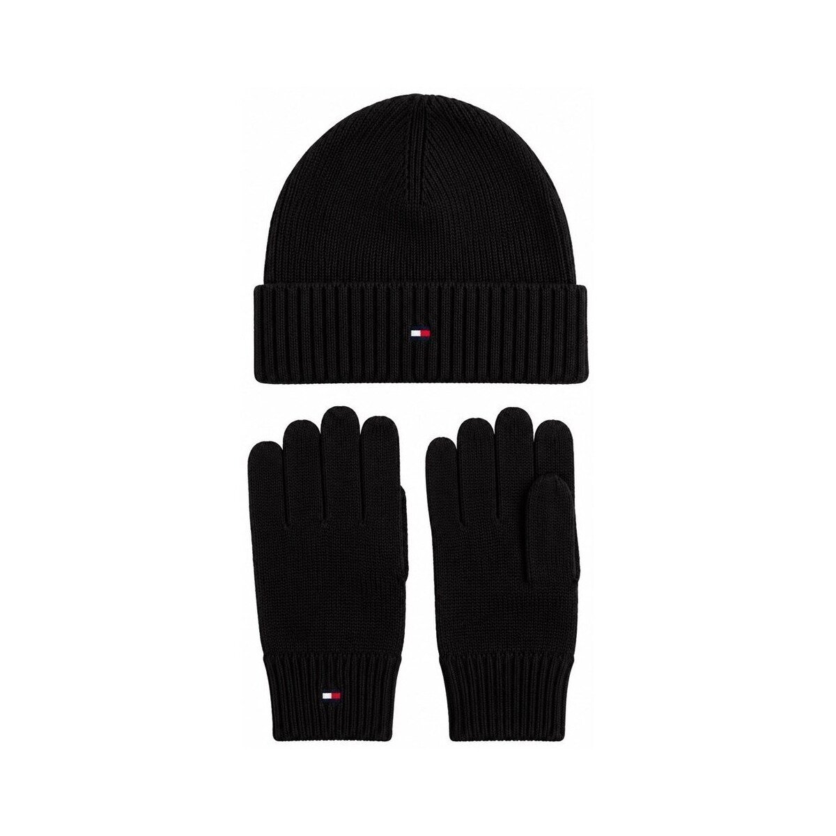 Tommy Hilfiger Accesorii textile AM0AM14585BDS