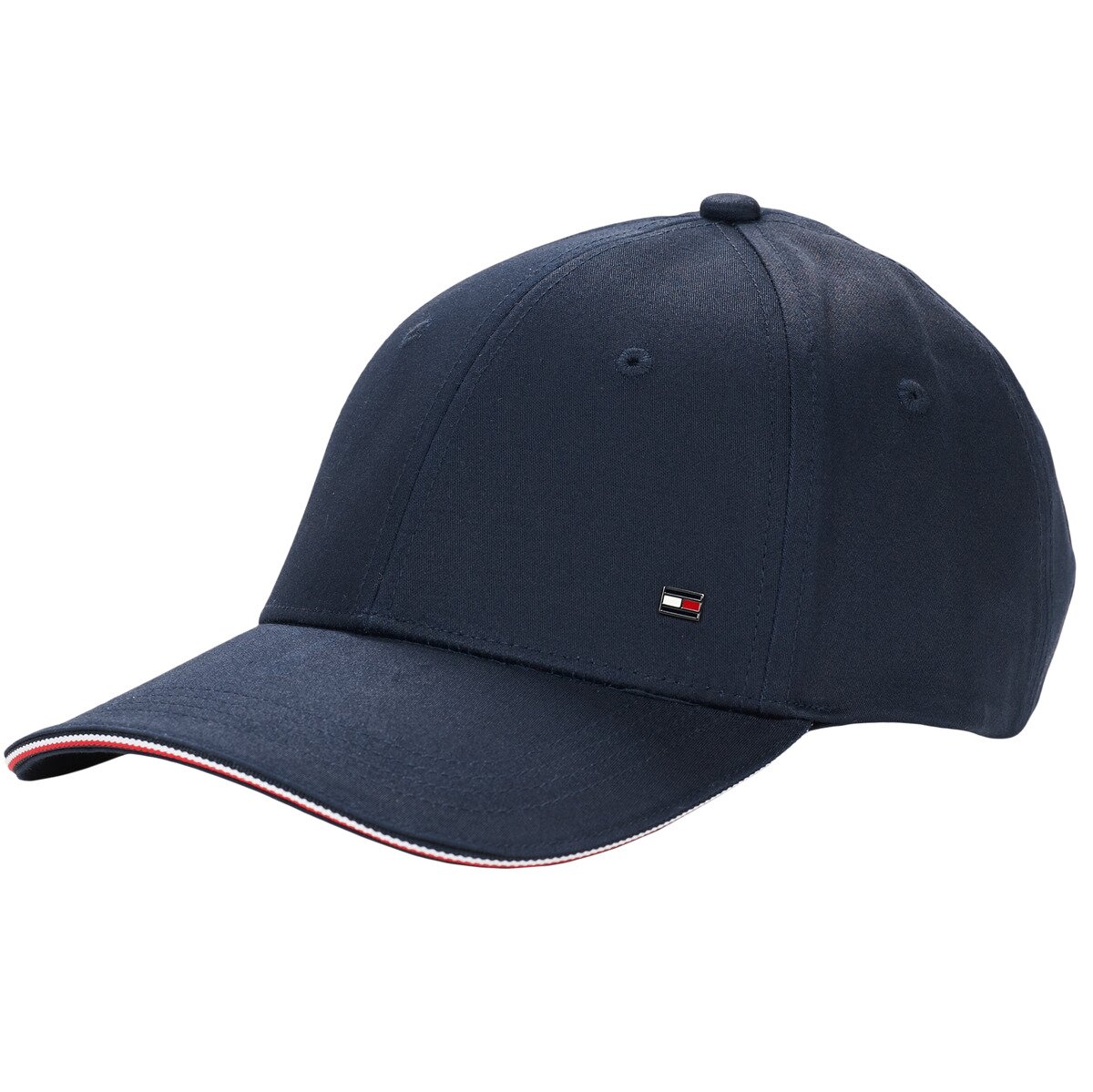Tommy Hilfiger Accesorii textile TH CORPORATE COTTON 6 PANEL CAP