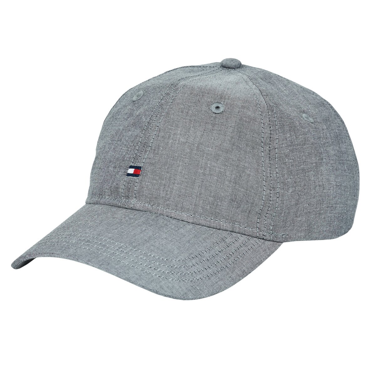 Tommy Hilfiger Accesorii textile TH FLAG CHAMBRAY 6 PANEL CAP