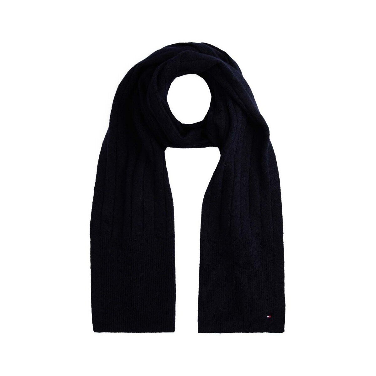 Tommy Hilfiger Accesorii textile Th Flag Fluffy Scarf