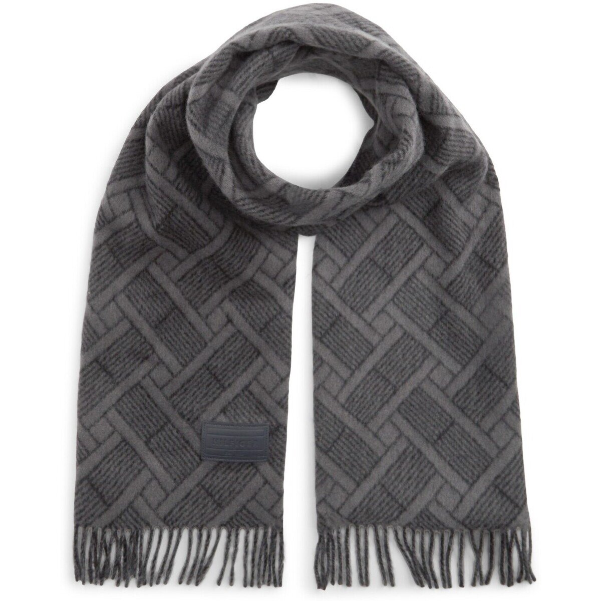 Tommy Hilfiger Accesorii textile Th Flag Jacquard Scarf