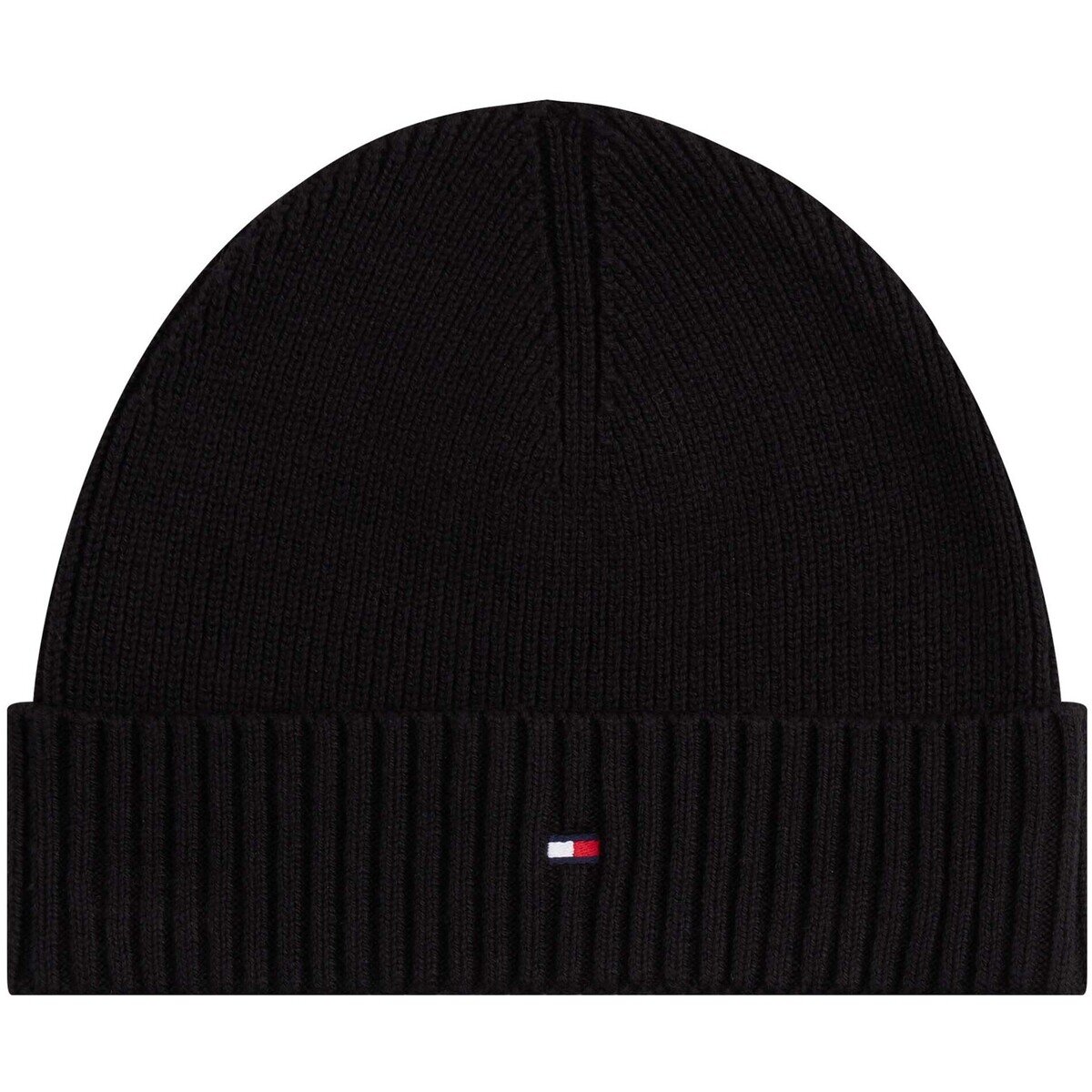 Tommy Hilfiger Accesorii textile Th Flag Pima Cotton Beanie