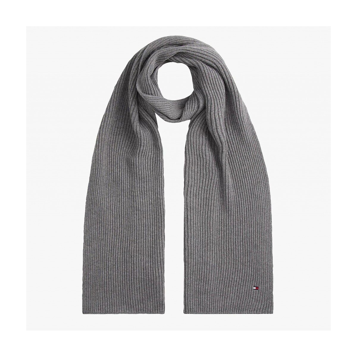 Tommy Hilfiger Accesorii textile Th Flag Pima Cotton Cash