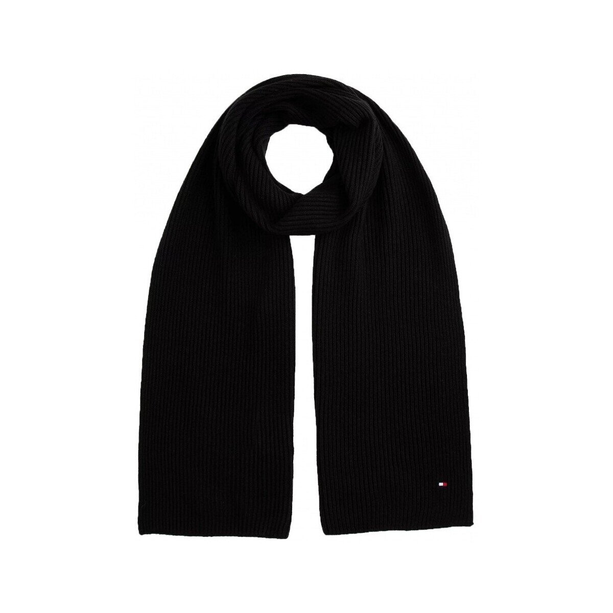 Tommy Hilfiger Accesorii textile Th Flag Pima Cotton Cash