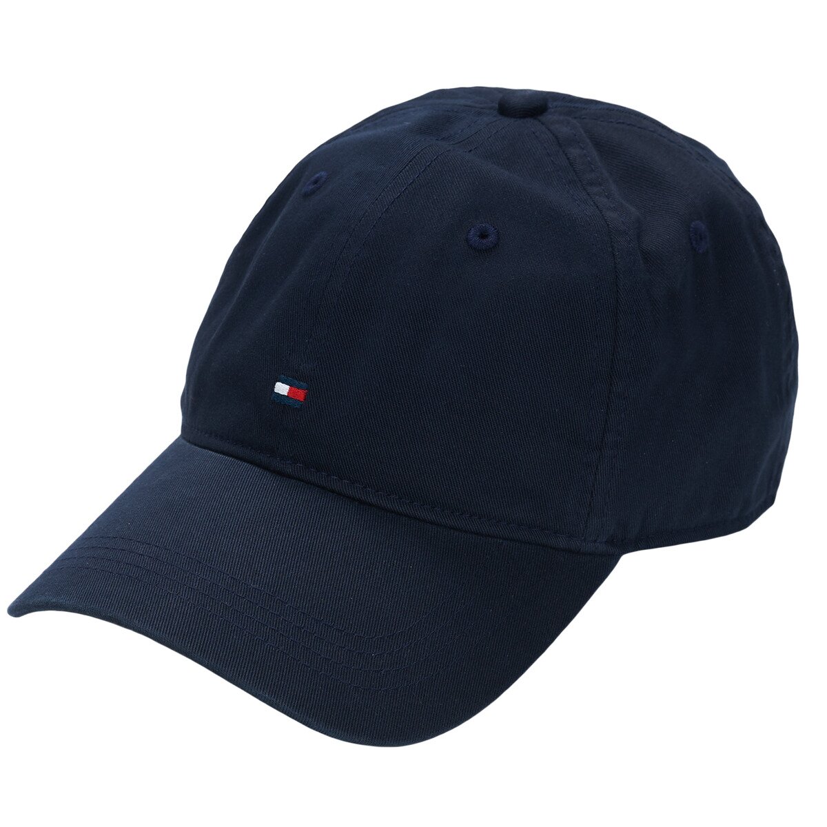 Tommy Hilfiger Accesorii textile TH FLAG SOFT 6 PANEL CAP