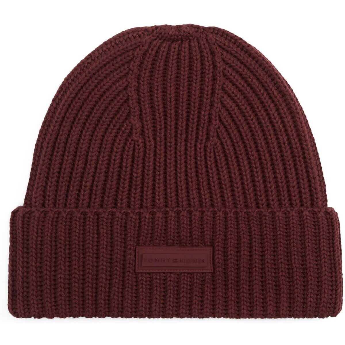 Tommy Hilfiger Accesorii textile Th Foundation Knit Beanie