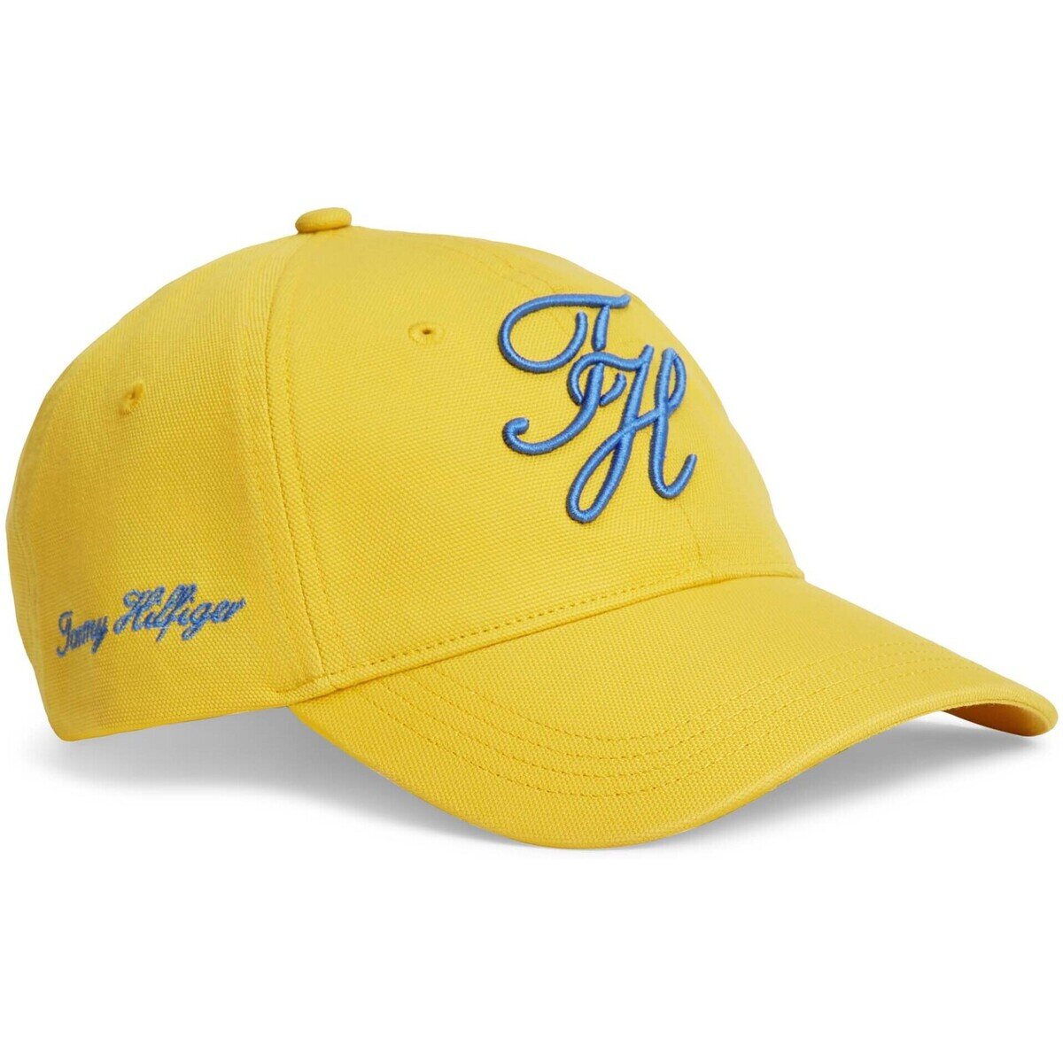 Tommy Hilfiger Accesorii textile Th Script Soft 6 Panel Cap