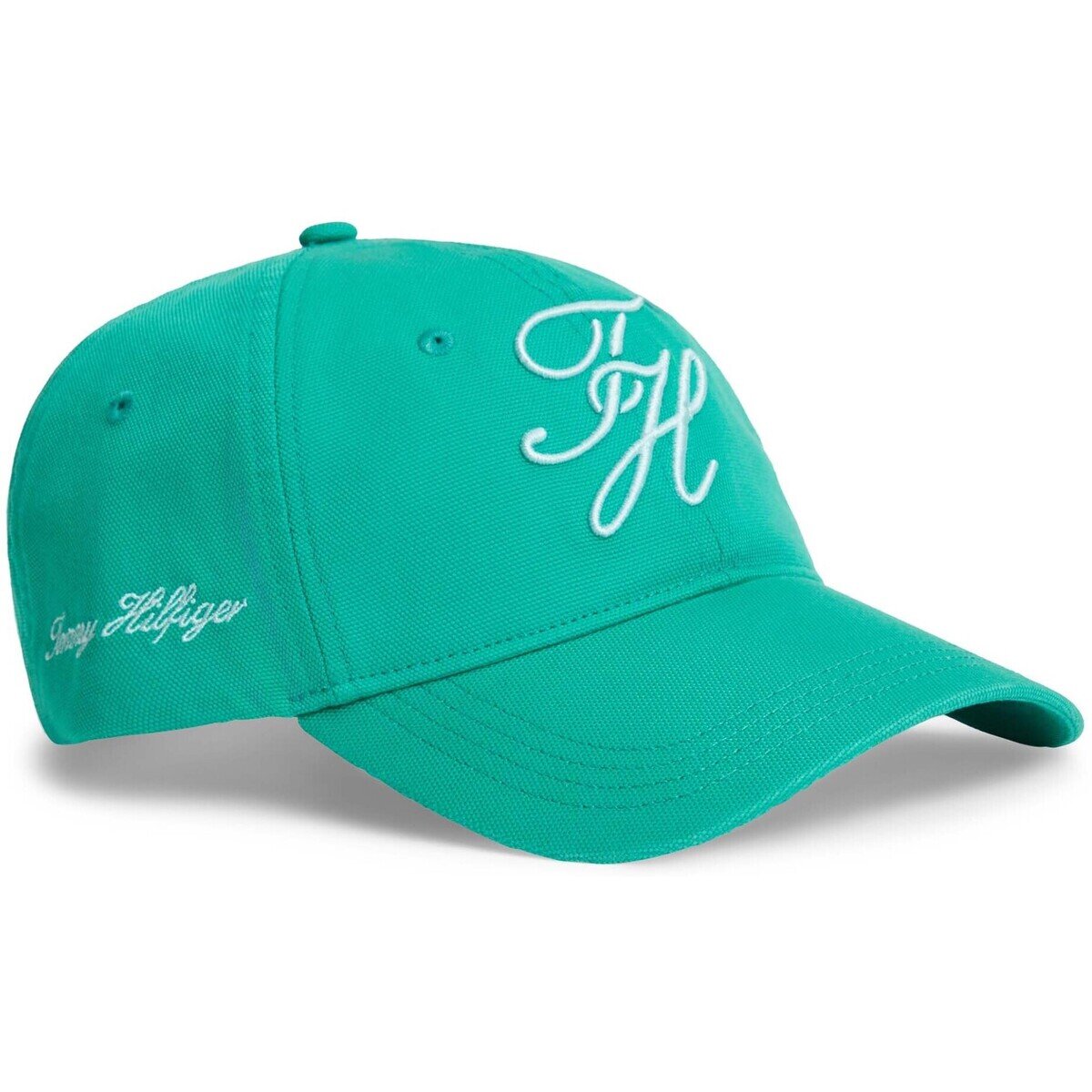 Tommy Hilfiger Accesorii textile Th Script Soft 6 Panel Cap