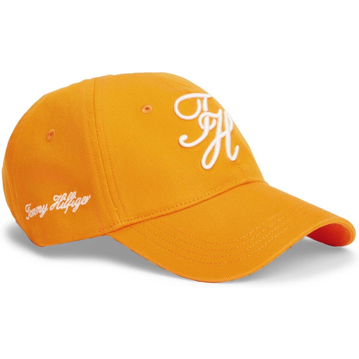 Tommy Hilfiger Accesorii textile Th Script Soft 6 Panel Cap