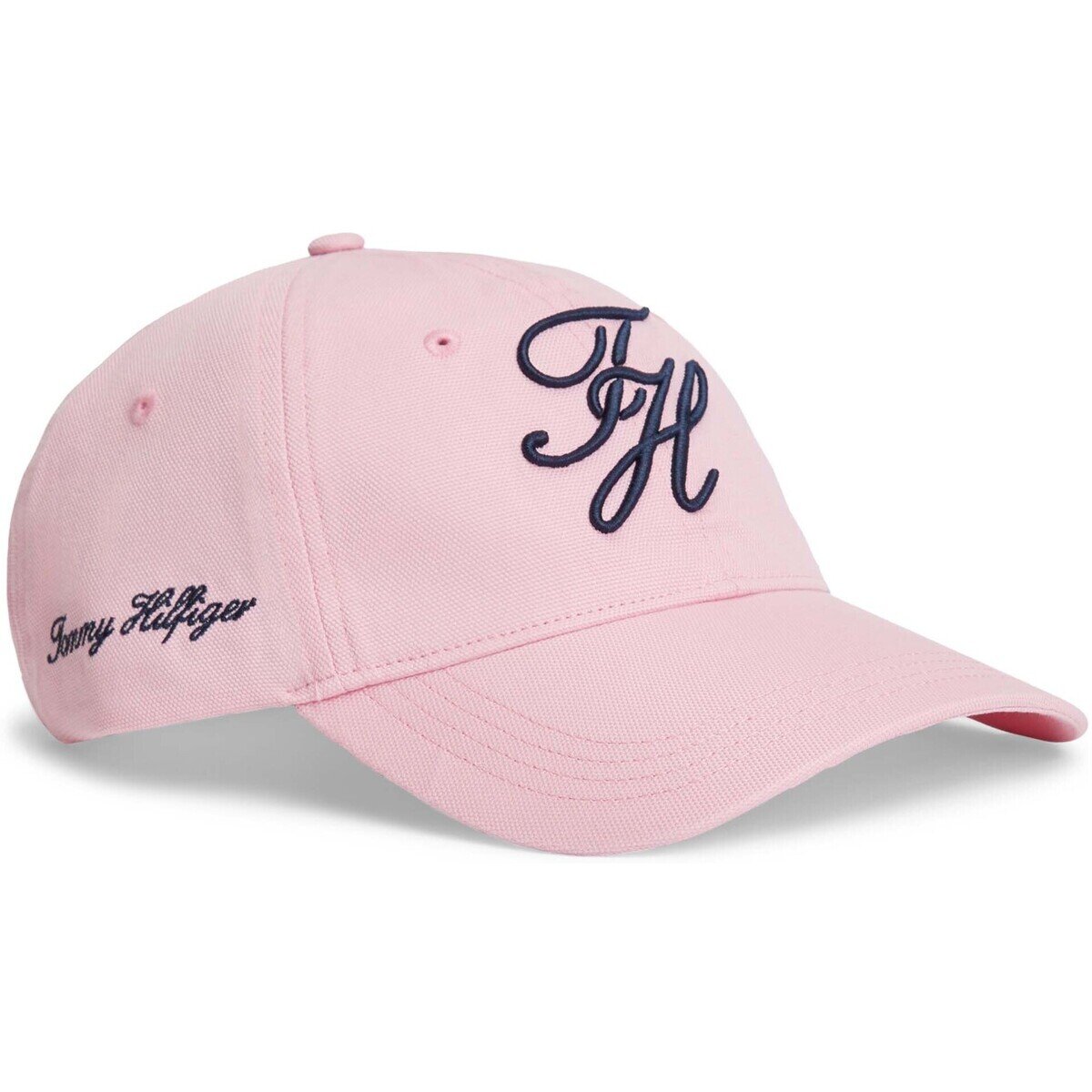 Tommy Hilfiger Accesorii textile Th Script Soft 6 Panel Cap