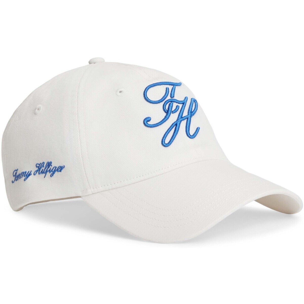 Tommy Hilfiger Accesorii textile Th Script Soft 6 Panel Cap