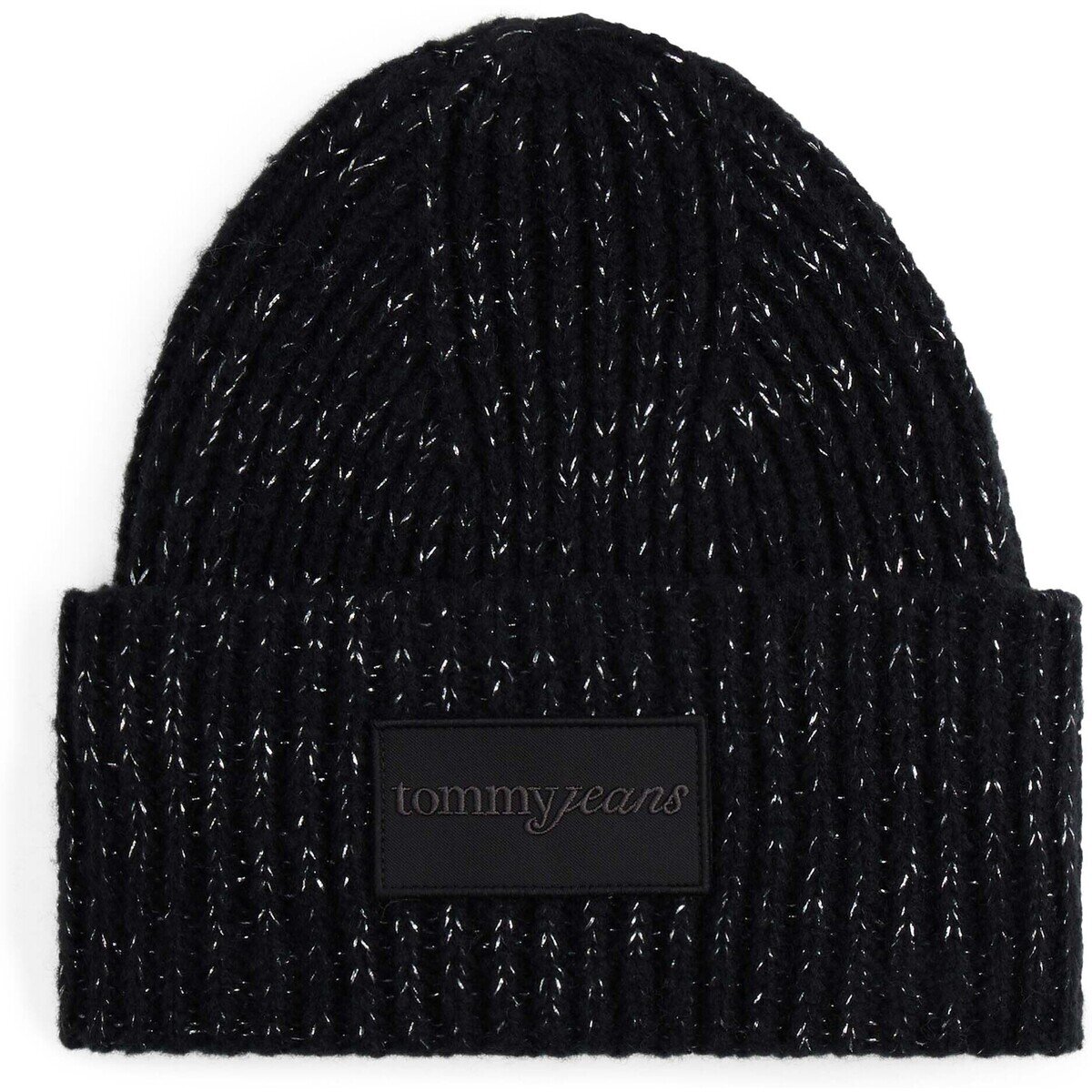 Tommy Hilfiger Accesorii textile Tjw Script Glitter Beanie