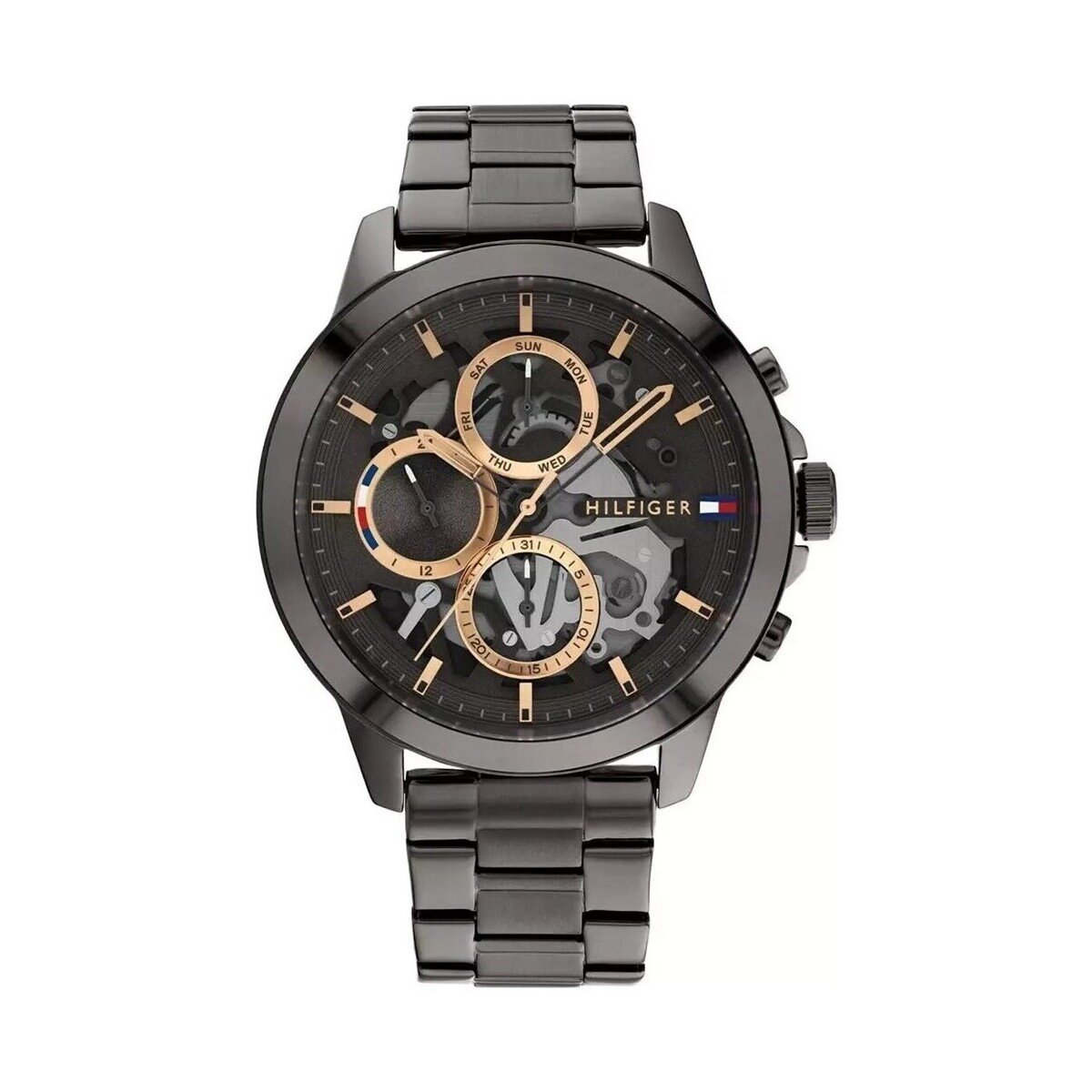 Tommy Hilfiger Ceasuri & Bijuterii 1710479