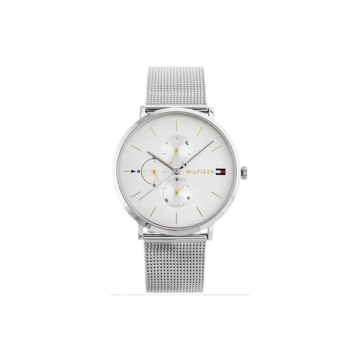 Tommy Hilfiger Ceasuri & Bijuterii 1781942