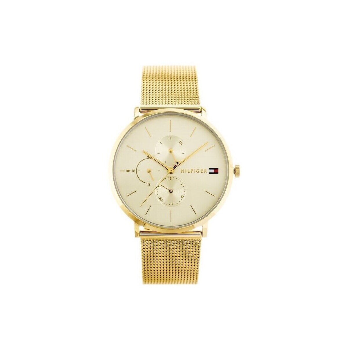 Tommy Hilfiger Ceasuri & Bijuterii 1781943