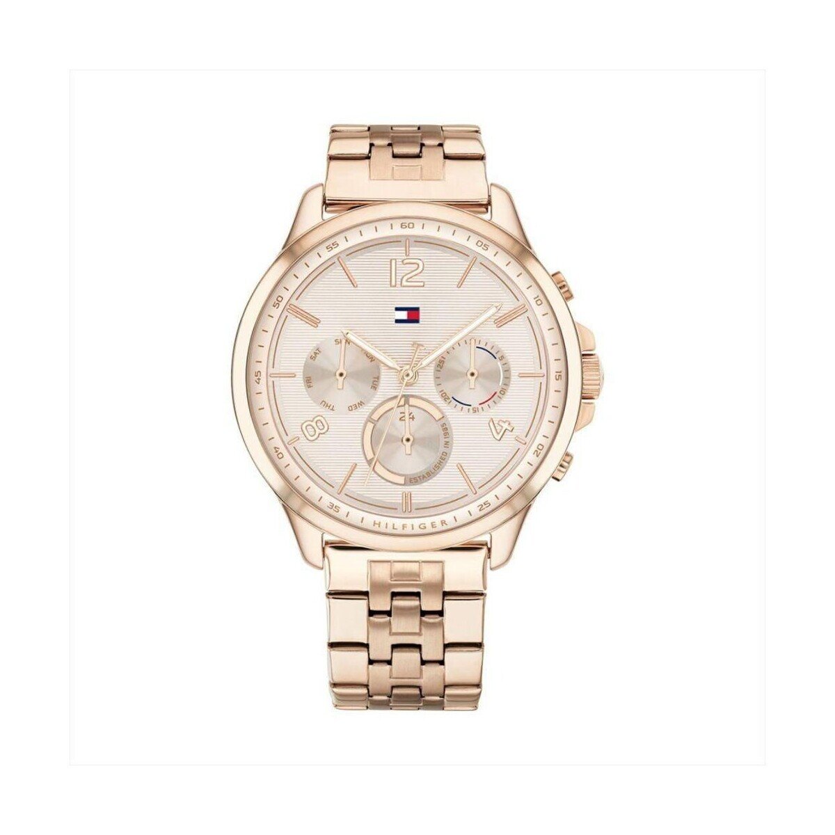 Tommy Hilfiger Ceasuri & Bijuterii 1782224
