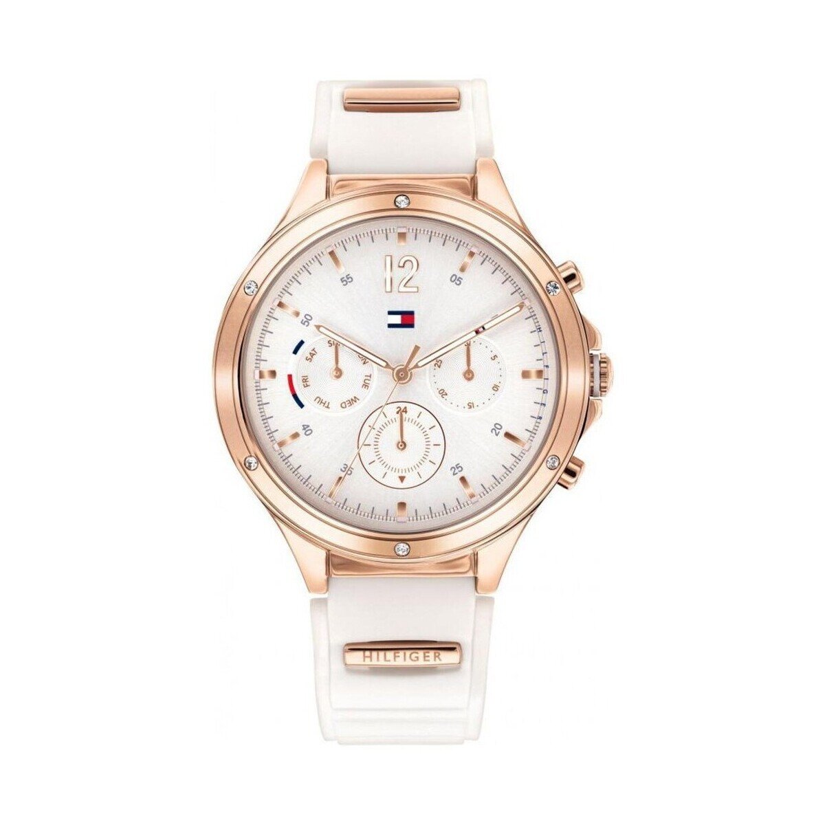 Tommy Hilfiger Ceasuri & Bijuterii 1782280