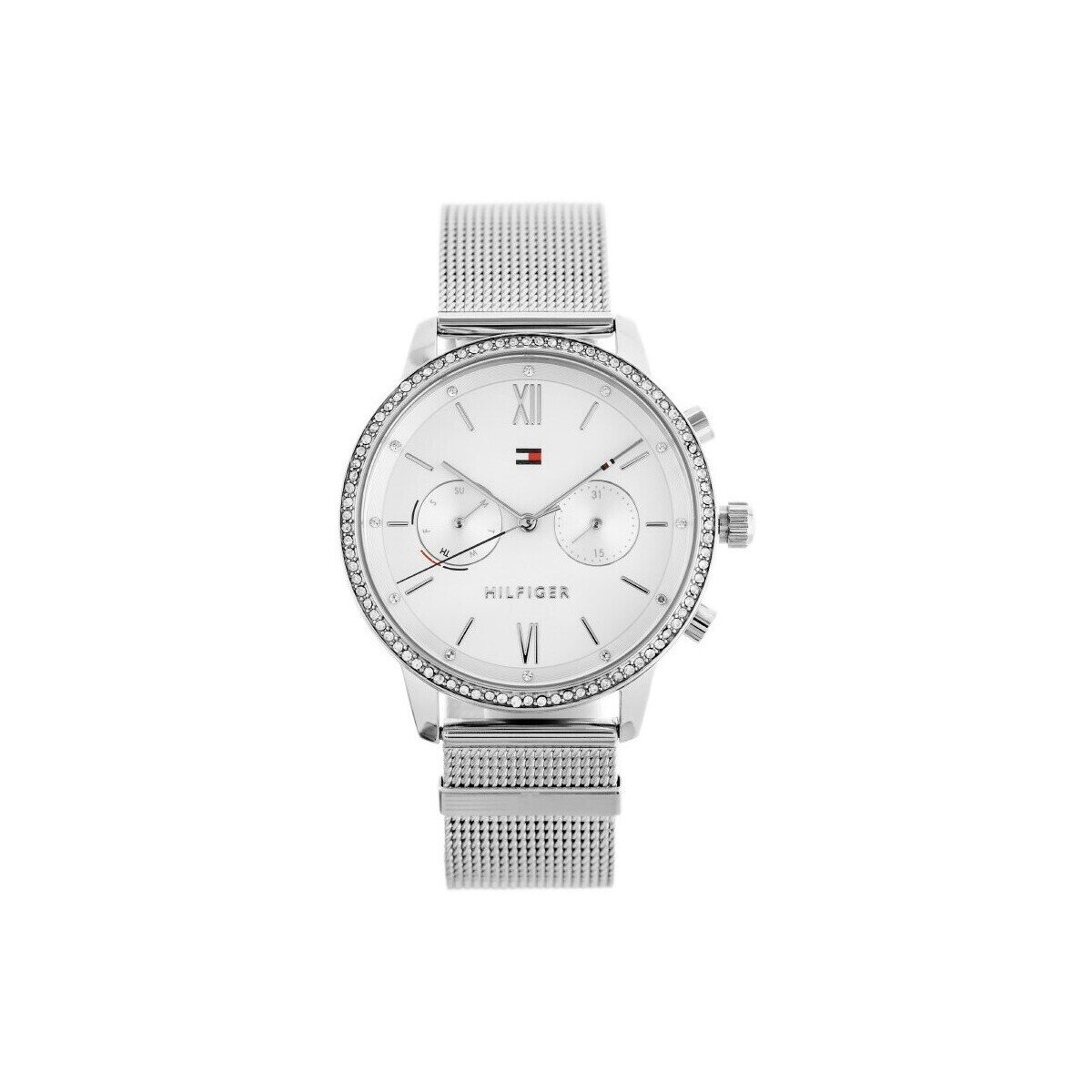Tommy Hilfiger Ceasuri & Bijuterii 1782301