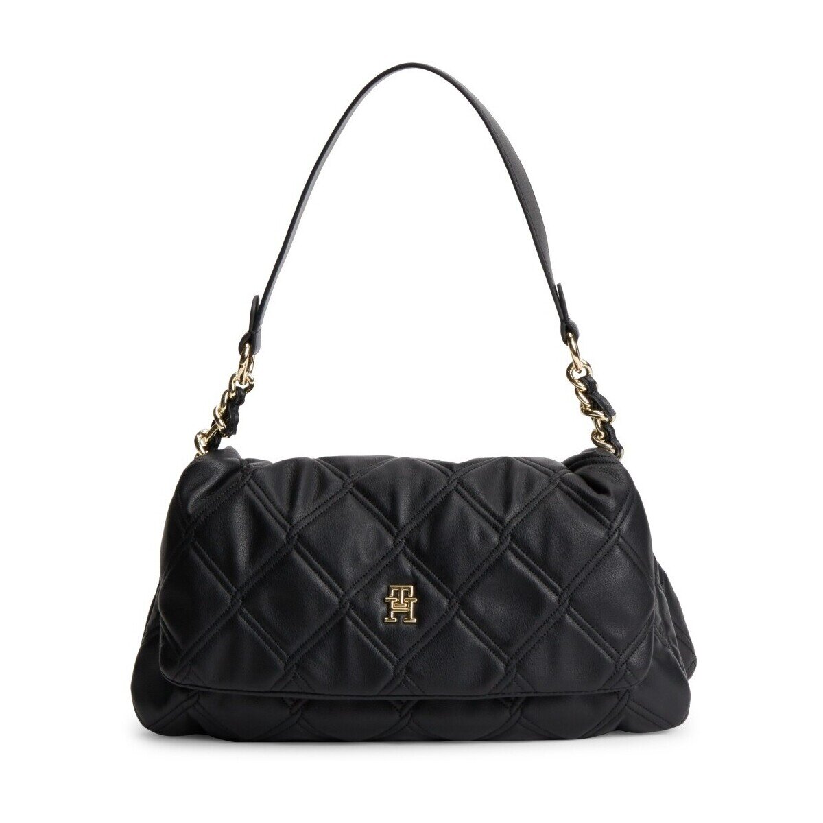 Tommy Hilfiger Genti Aw0aw18717 Th Feminine
