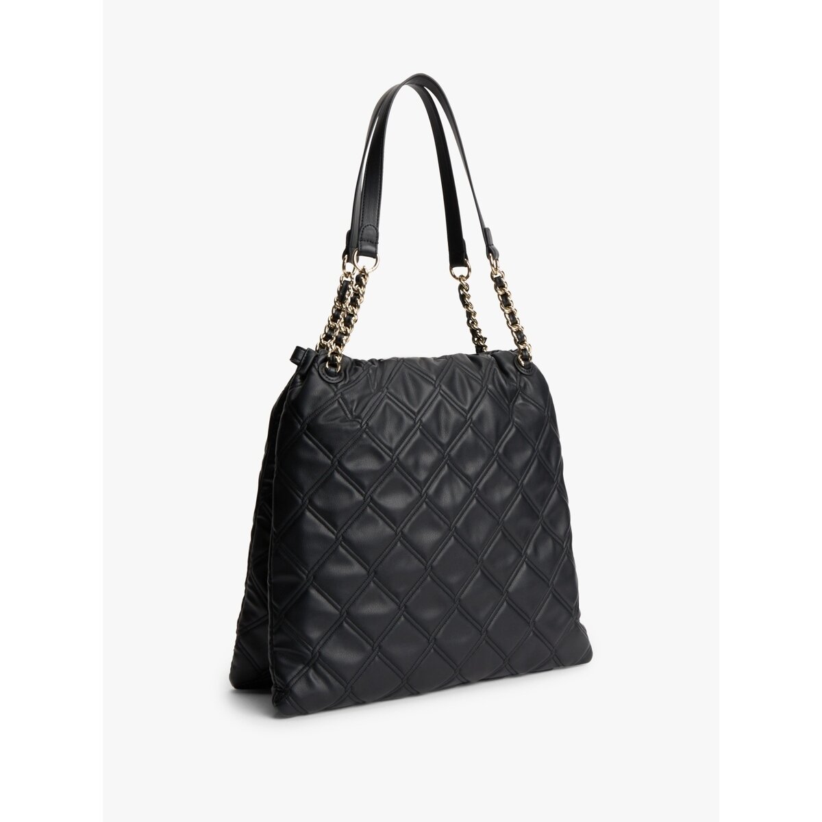 Tommy Hilfiger Genti Aw0aw18719 Th Feminine