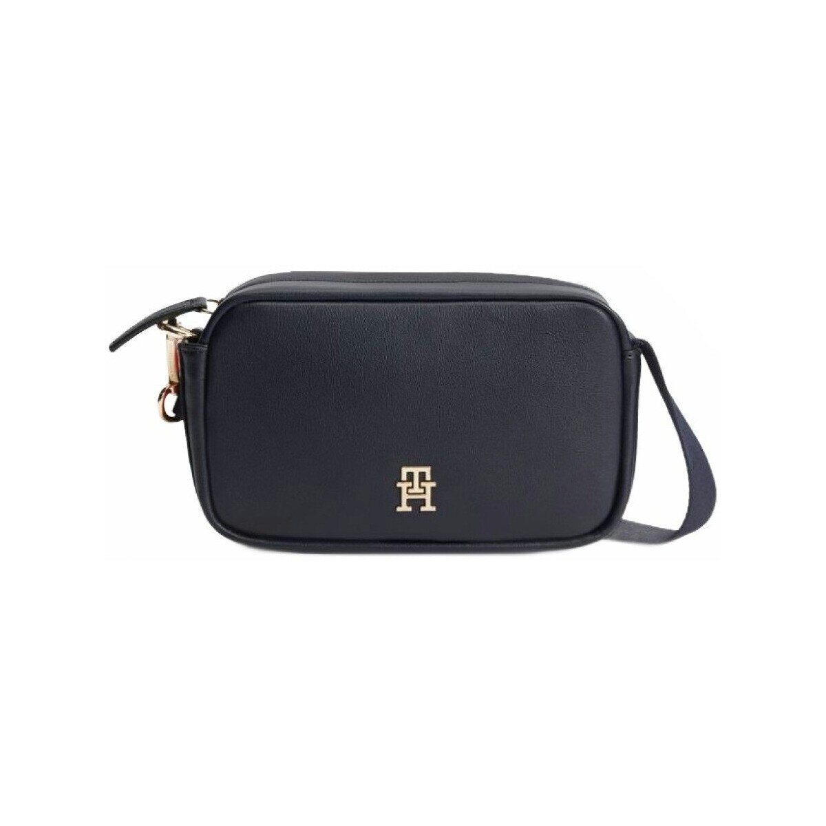 Tommy Hilfiger Genti Aw0aw18741 Th Logotape