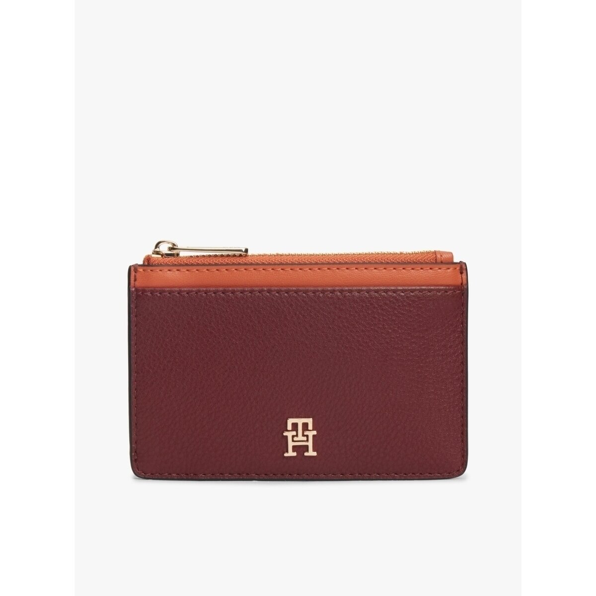 Tommy Hilfiger Genti Aw0aw18757 Th Icon