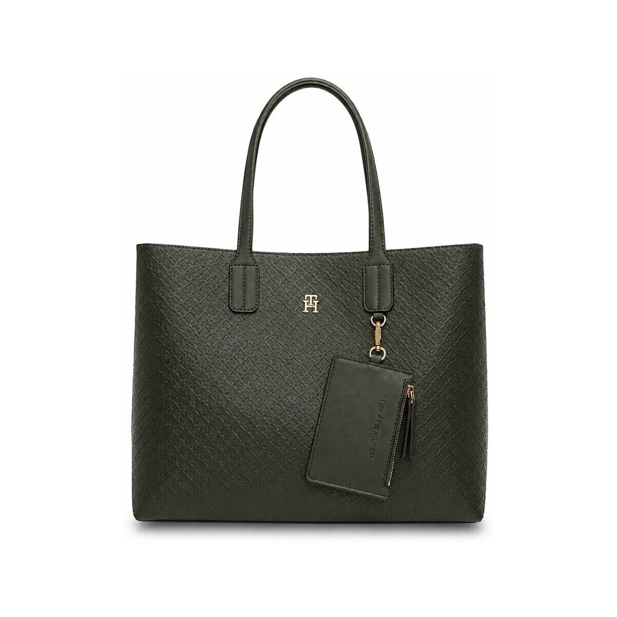 Tommy Hilfiger Genti AW0AW18923MRZ