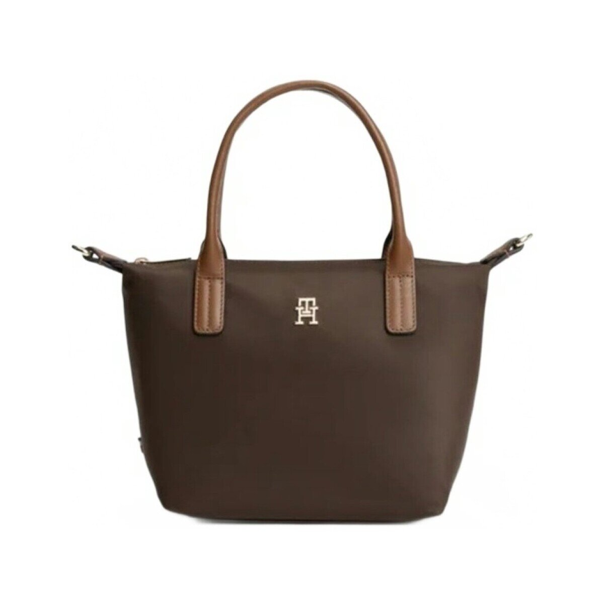 Tommy Hilfiger Genti Aw0aw19211 Popette East West Tote