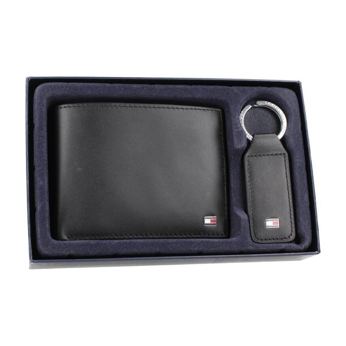 Tommy Hilfiger Genti Gp Eton Cc And Coin Pckt