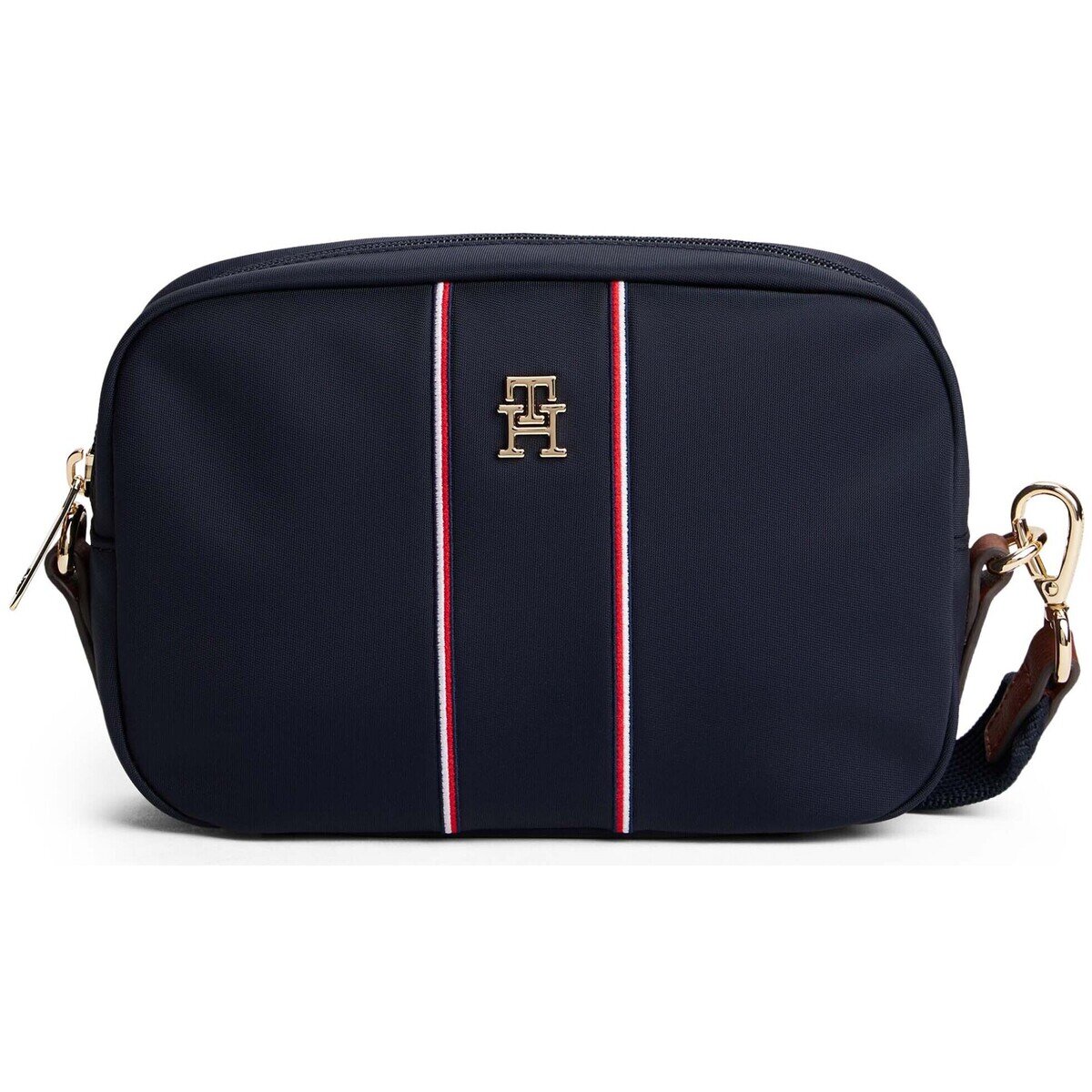Tommy Hilfiger Genti Popette Camera Bag Corp
