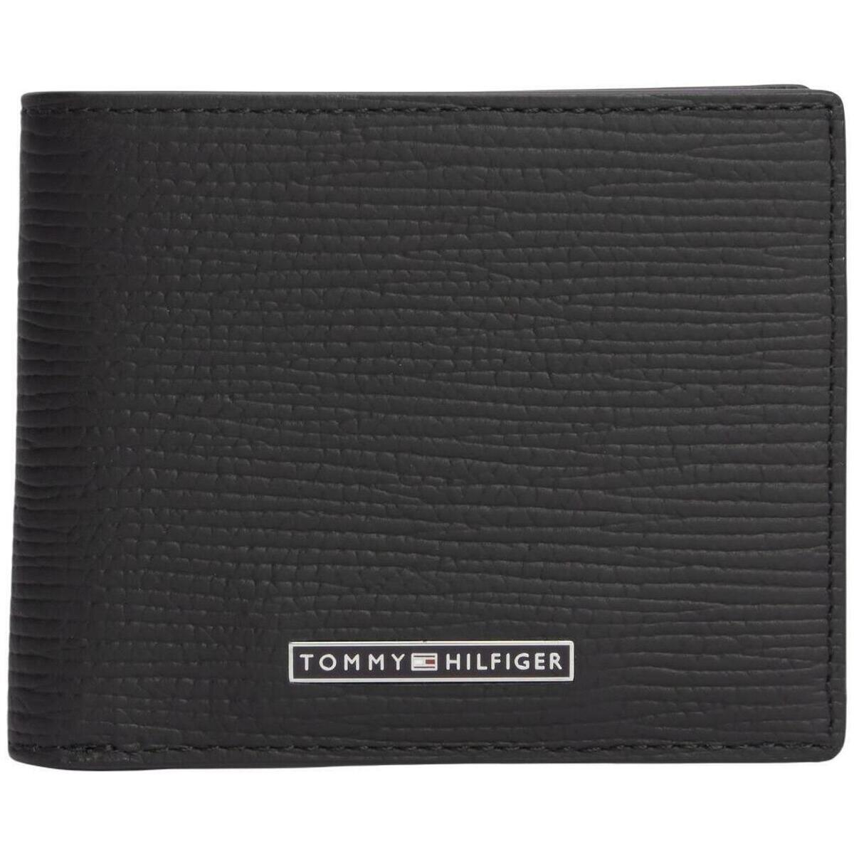 Tommy Hilfiger Genti TH BUSINESS SAFFI MINI CC WALLET AM0AM14785
