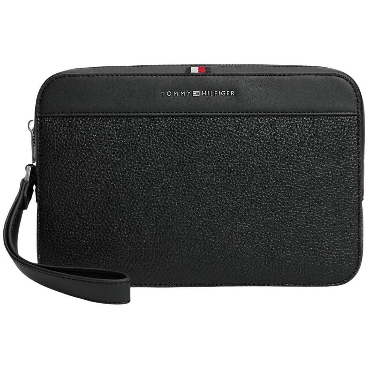 Tommy Hilfiger Genti TH CENTRAL POUCH AM0AM14822
