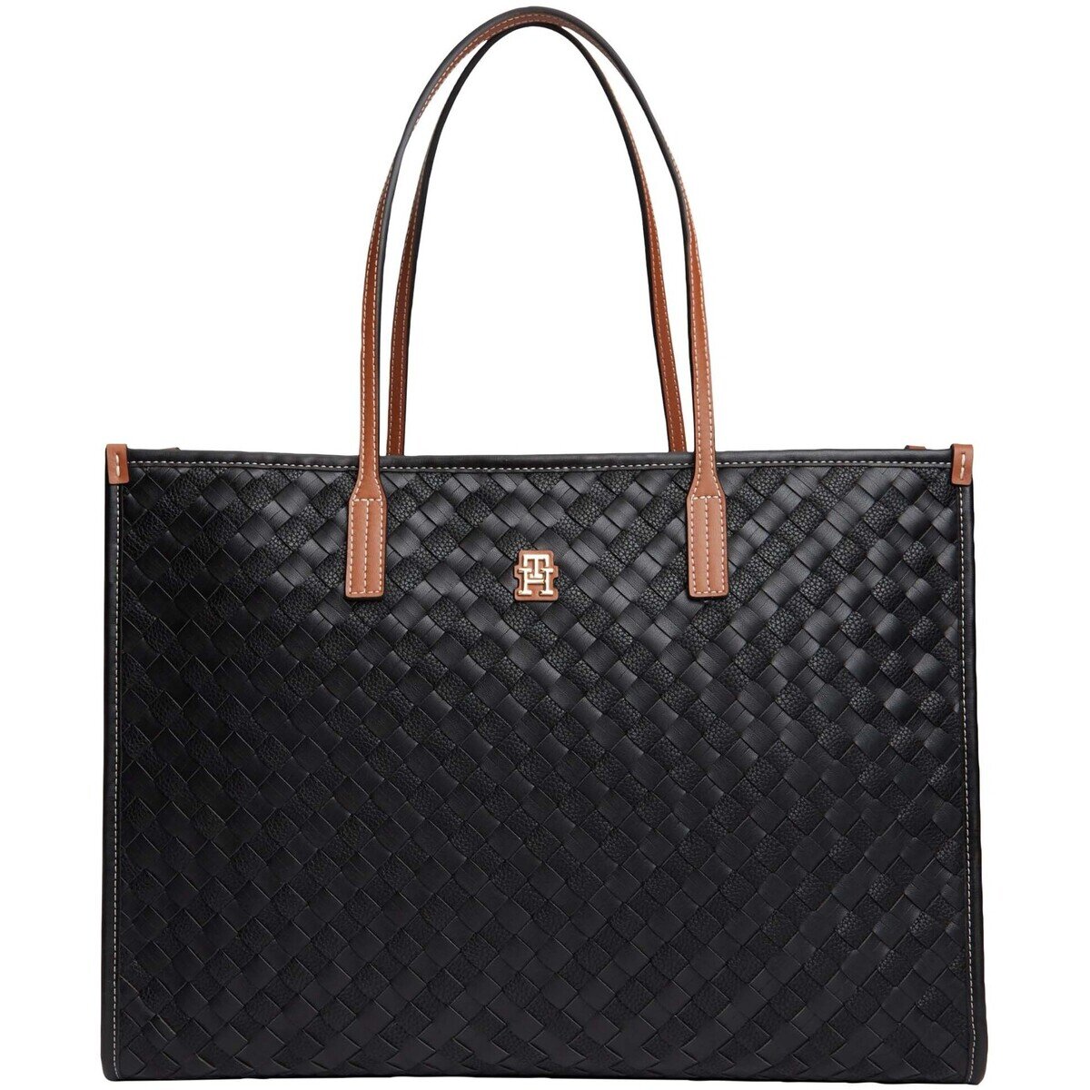 Tommy Hilfiger Genti Th City Tote