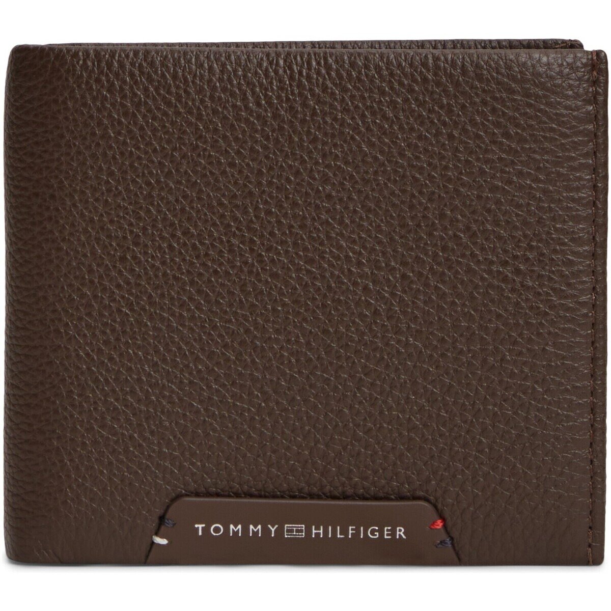 Tommy Hilfiger Genti Th Corp Cc Flap And Coin