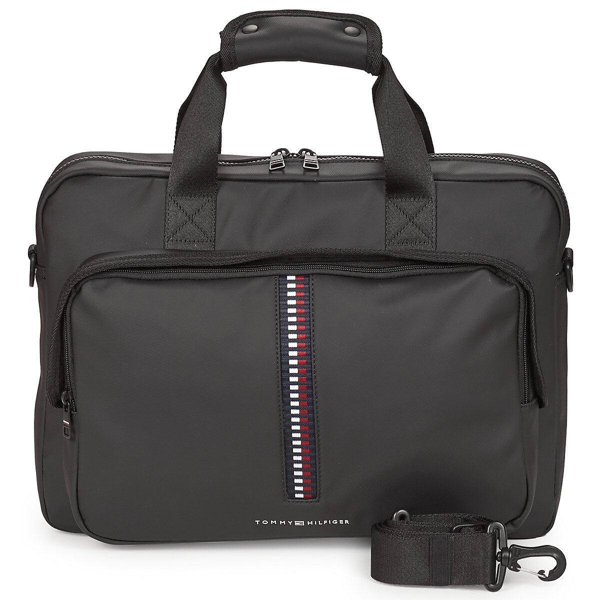 Tommy Hilfiger Genti TH CORP COMPUTER BAG