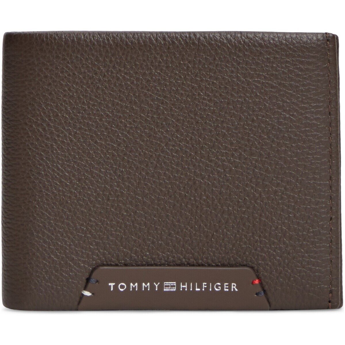 Tommy Hilfiger Genti Th Corp Mini Cc Wallet