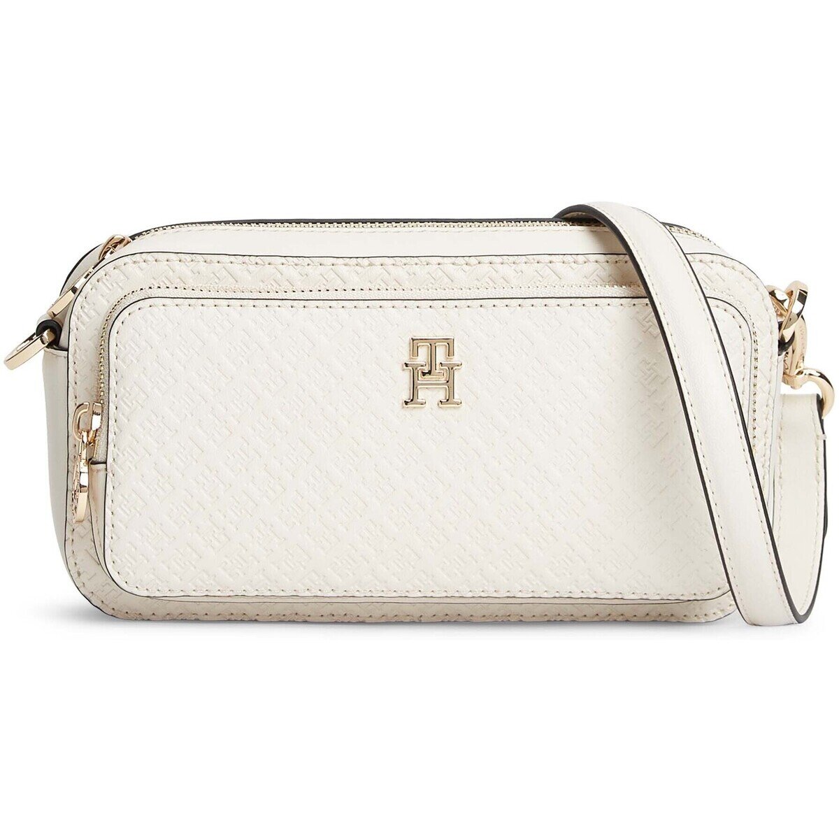 Tommy Hilfiger Genti Th Daily Camera Bag Mono
