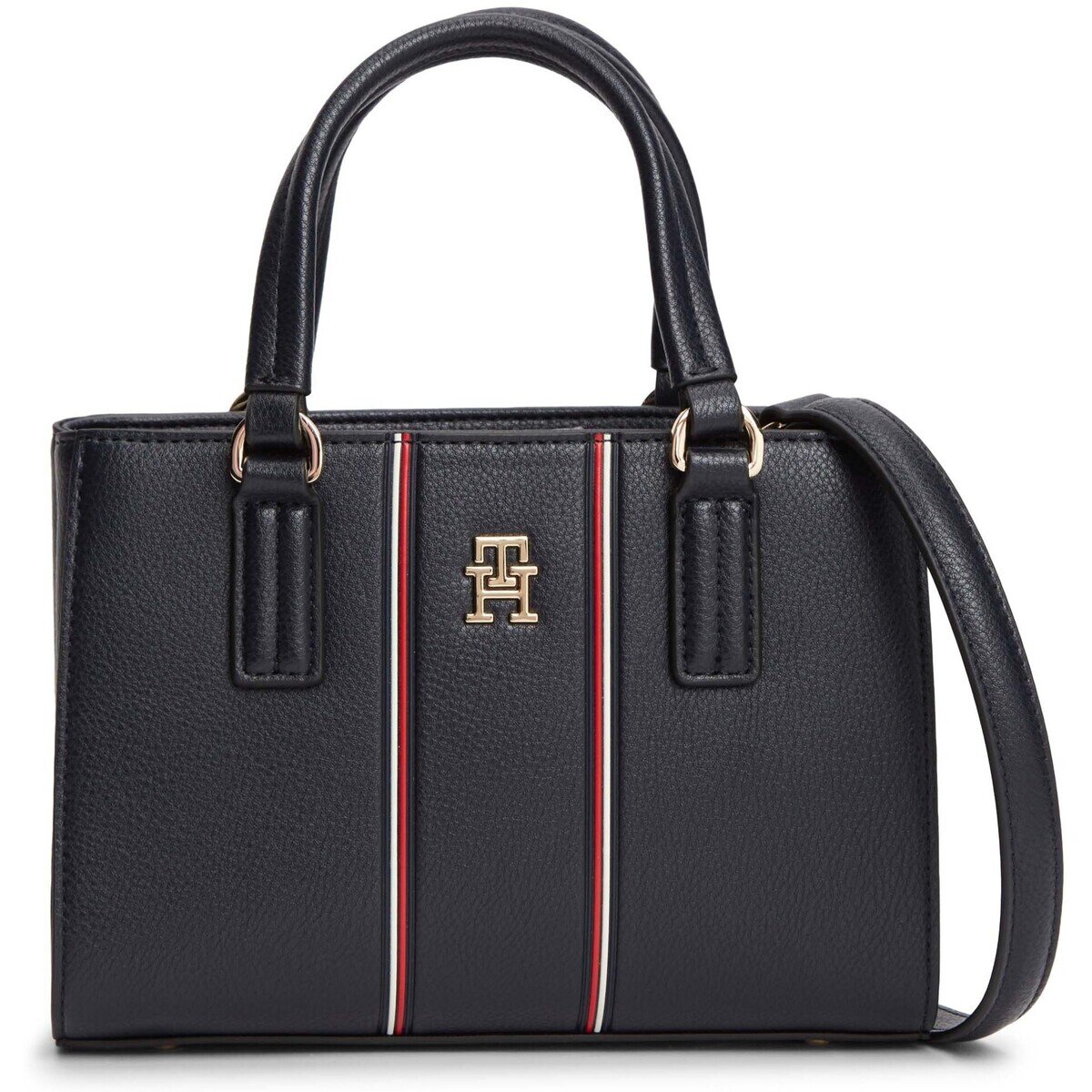 Tommy Hilfiger Genti Th Daily Mini Tote Corp