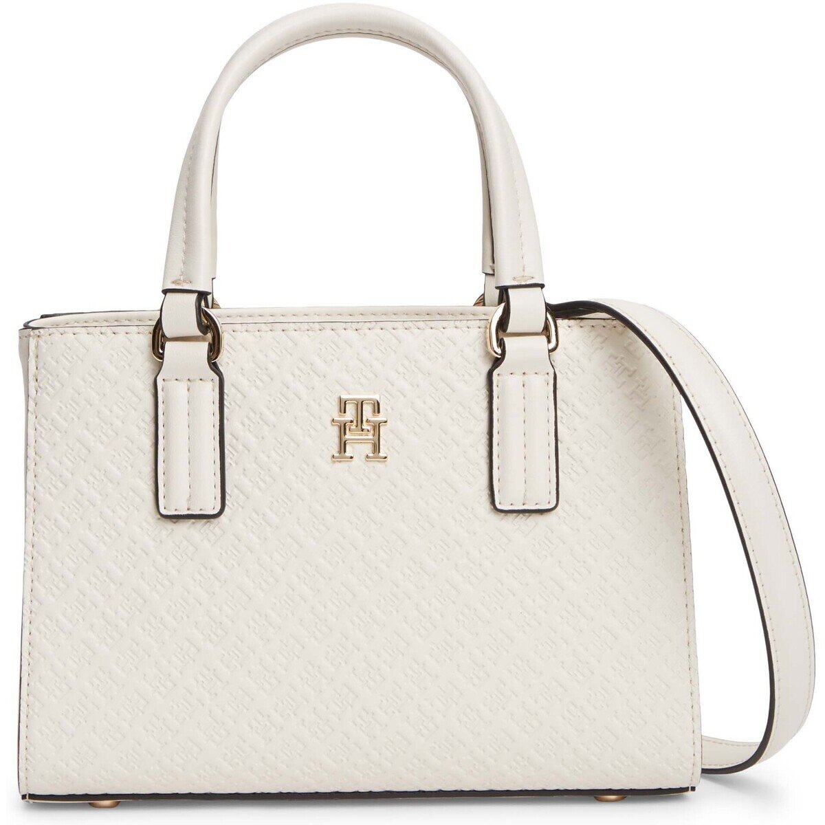 Tommy Hilfiger Genti Th Daily Mini Tote Mono