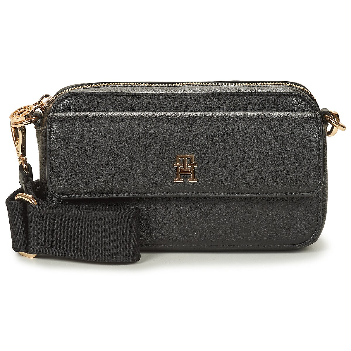 Tommy Hilfiger Genti TH DISTINCT CAMERA BAG