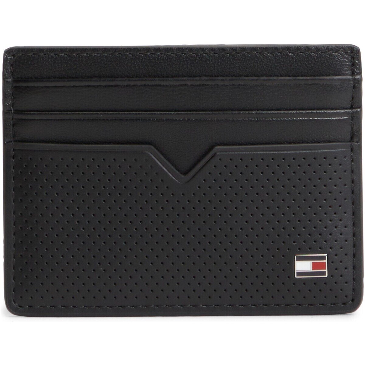 Tommy Hilfiger Genti Th Element Cc Holder