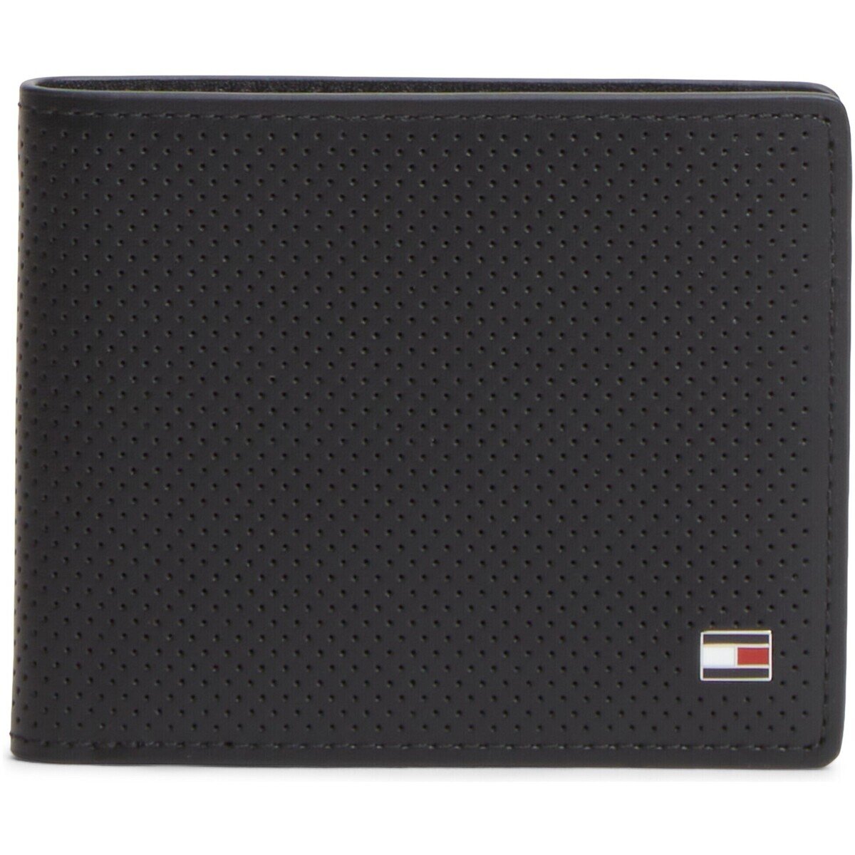 Tommy Hilfiger Genti Th Element Mini Cc Wallet