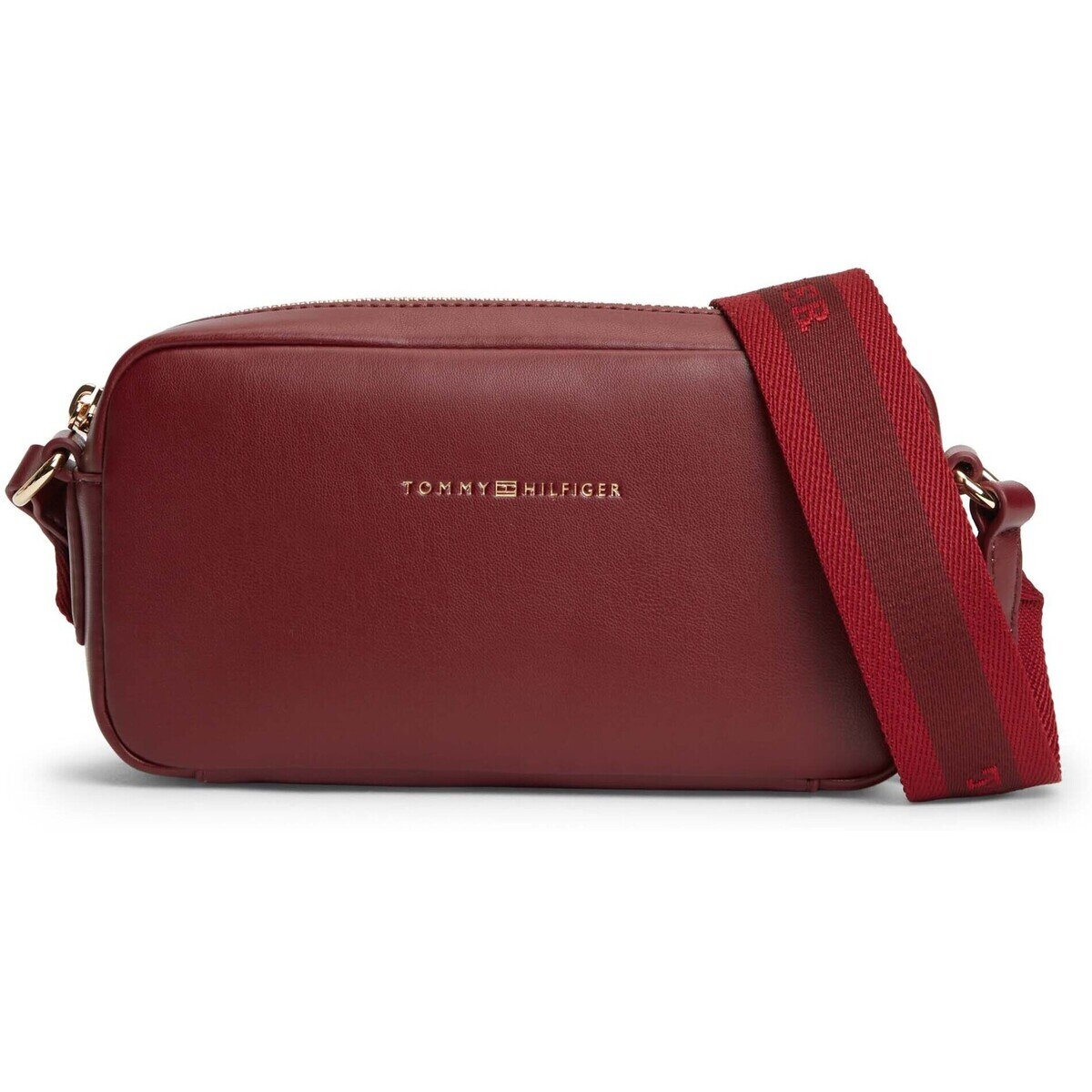 Tommy Hilfiger Genti Th Essential Camera Bag