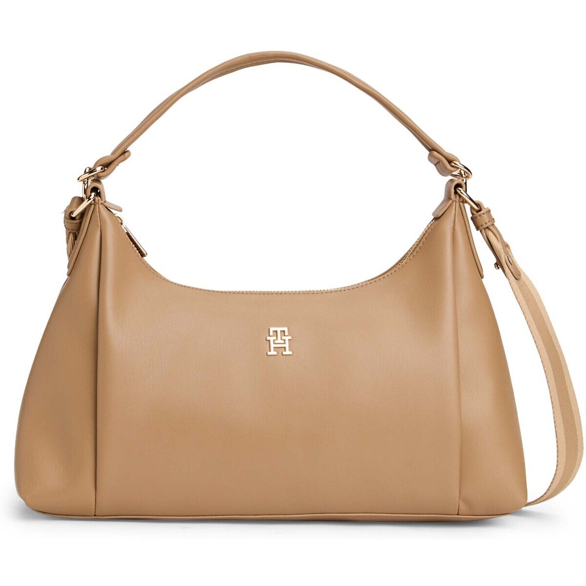 Tommy Hilfiger Genti Th Essential Shoulder Bag